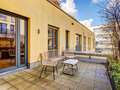 apartment München Schwabing-West 02 roof terrace 13231