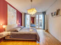 apartment München Schwabing-West 01 1. bedroom 13231