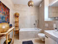apartment München Schwabing-West 02 1. bathroom 13231