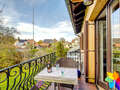 apartment München Trudering 02 1. balcony 13235