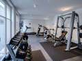 apartment München Maxvorstadt - Westen 01 fitness 13240