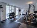 apartment München Maxvorstadt - Westen 02 fitness 13240