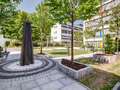 apartment München Maxvorstadt - Westen 02 inner courtyard  13240
