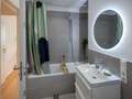 apartment München Maxvorstadt - Westen 01 bathroom 13243