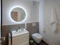 apartment München Maxvorstadt - Westen 02 bathroom 13243