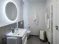 apartment München Maxvorstadt - Westen 03 bathroom 13243