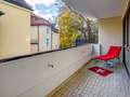apartment München Altbogenhausen 01 2. loggia 13244