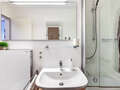 apartment München Schwabing-West 02 bathroom 13262