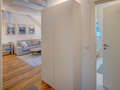 maisonette München Giesing 02 hall 13263