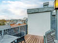 maisonette München Giesing 03 balcony 13263