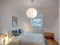maisonette München Giesing 01 bedroom 13263