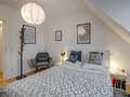 maisonette München Giesing 02 bedroom 13263