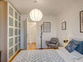 maisonette München Giesing 03 bedroom 13263