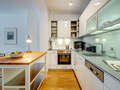 apartment München Au 01 kitchen 13278