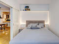 apartment München Au 01 bedroom 13278