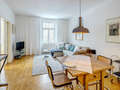 apartment München Au 01 living area 13278
