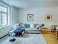 apartment München Au 02 living area 13278