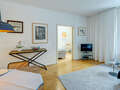 apartment München Au 05 living area 13278