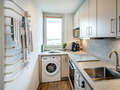 apartment München Theresienhöhe 01 kitchen 13283
