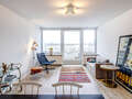 apartment München Theresienhöhe 01 living area 13283
