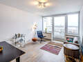 apartment München Theresienhöhe 04 living area 13283