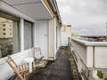 apartment München Theresienhöhe 02 roof terrace 13283