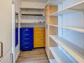 apartment München Theresienhöhe 02 Walk-in closet 13283