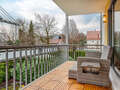apartment München Oberföhring 01 balcony 13285