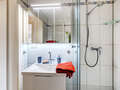 apartment München Milbertshofen 02 bathroom 13288