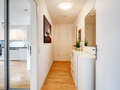 apartment München Milbertshofen 01 hall 13288