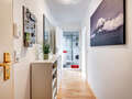 apartment München Milbertshofen 02 hall 13288