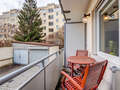 apartment München Milbertshofen 02 balcony 13288