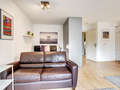 apartment München Milbertshofen 03 living area 13288