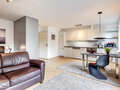 apartment München Milbertshofen 04 living area 13288