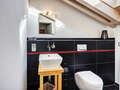 attic apartment Tegernsee 01 guest toilet 13299
