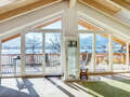 attic apartment Tegernsee 03 living area 13299