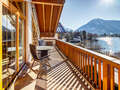 attic apartment Tegernsee 01 1. balcony 13299