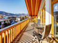 attic apartment Tegernsee 02 1. balcony 13299