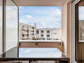 apartment München Lochhausen 02 balcony 13304