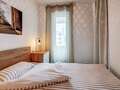 apartment München Lochhausen 02 sleeping area 13304