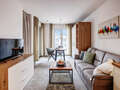 apartment München Lochhausen 01 living area 13304