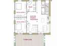 apartment Waakirchen 01 floor plan 13308