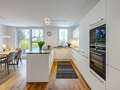 roof terrace apartment Poing 01 kitchen 13314