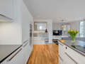 roof terrace apartment Poing 04 kitchen 13314