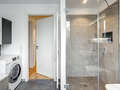 roof terrace apartment Poing 04 bathroom 13314
