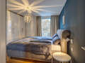 roof terrace apartment Poing 01 bedroom 13314