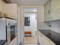 maisonette-gallery apartment München Maxvorstadt 03 kitchen 13317