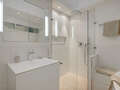 maisonette-gallery apartment München Maxvorstadt 01 bathroom 13317