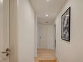 maisonette-gallery apartment München Maxvorstadt 01 hall 13317