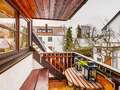 apartment München Moosach 01 2. balcony 13319